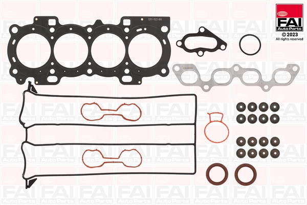 Gasket Kit, cylinder head